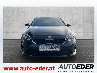 KIA Ceed Gebrauchtwagen