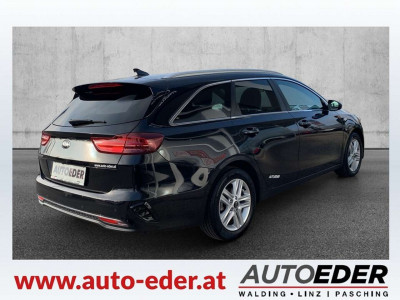 KIA Ceed Gebrauchtwagen