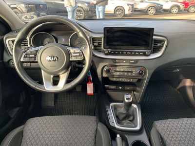 KIA Ceed Gebrauchtwagen