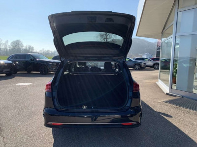 KIA Ceed Gebrauchtwagen KIA Ceed Gebrauchtwagen