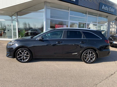 KIA Ceed Gebrauchtwagen KIA Ceed Gebrauchtwagen