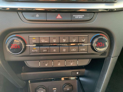 KIA Ceed Gebrauchtwagen KIA Ceed Gebrauchtwagen