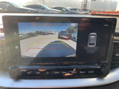 KIA Ceed Gebrauchtwagen KIA Ceed Gebrauchtwagen