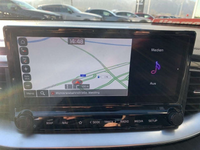 KIA Ceed Gebrauchtwagen KIA Ceed Gebrauchtwagen