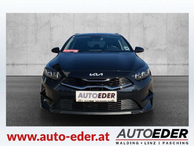 KIA Ceed Gebrauchtwagen KIA Ceed Gebrauchtwagen