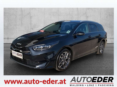 KIA Ceed Gebrauchtwagen KIA Ceed Gebrauchtwagen