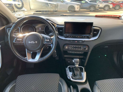 KIA Ceed Gebrauchtwagen KIA Ceed Gebrauchtwagen