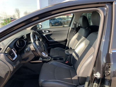 KIA Ceed Gebrauchtwagen KIA Ceed Gebrauchtwagen