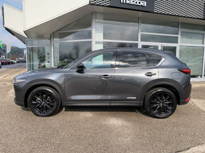 Mazda CX-5 Gebrauchtwagen