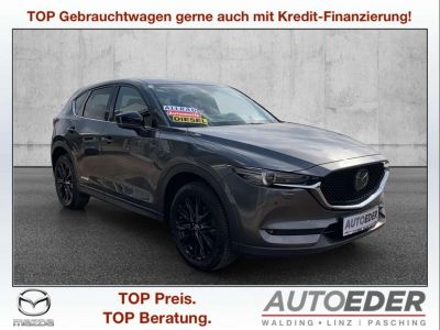 Mazda CX-5 Gebrauchtwagen Mazda CX-5 Gebrauchtwagen