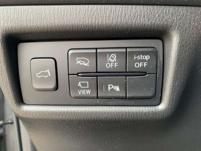 Mazda CX-5 Gebrauchtwagen