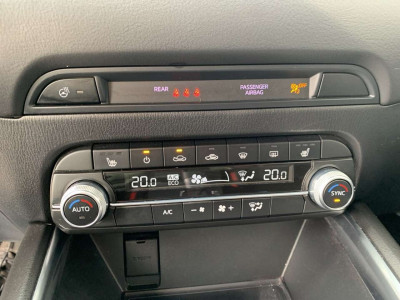 Mazda CX-5 Gebrauchtwagen