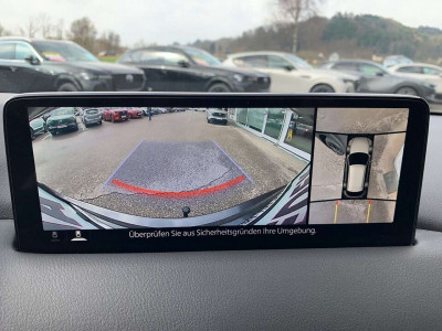 Mazda CX-5 Gebrauchtwagen