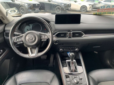 Mazda CX-5 Gebrauchtwagen