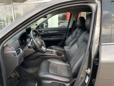 Mazda CX-5 Gebrauchtwagen