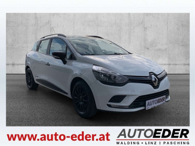 Renault Clio Gebrauchtwagen