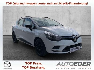 Renault Clio Gebrauchtwagen Renault Clio Gebrauchtwagen