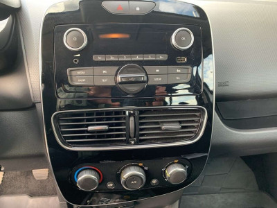 Renault Clio Gebrauchtwagen