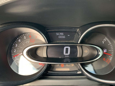 Renault Clio Gebrauchtwagen