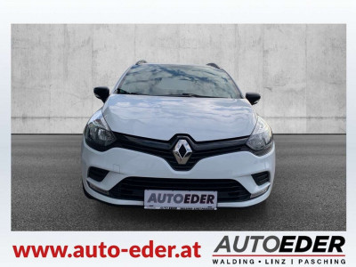 Renault Clio Gebrauchtwagen