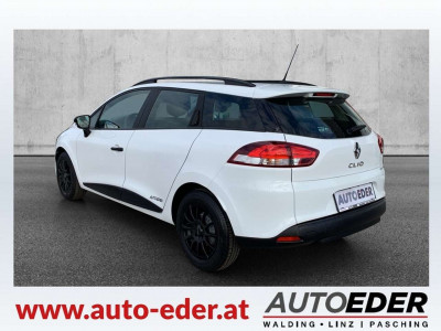 Renault Clio Gebrauchtwagen