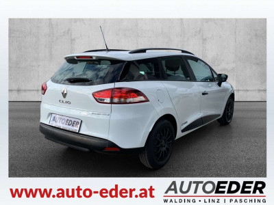 Renault Clio Gebrauchtwagen