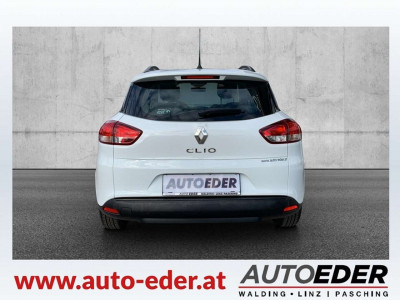 Renault Clio Gebrauchtwagen