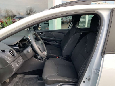 Renault Clio Gebrauchtwagen