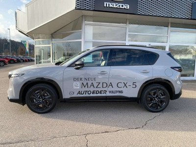Mazda CX-5 Vorführwagen