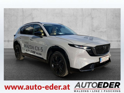 Mazda CX-5 Vorführwagen