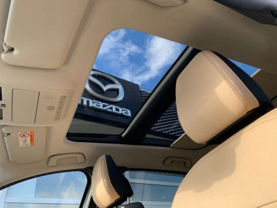 Mazda CX-5 Vorführwagen