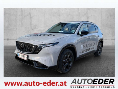 Mazda CX-5 Vorführwagen