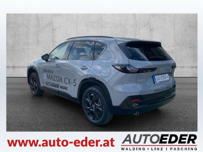 Mazda CX-5 Vorführwagen