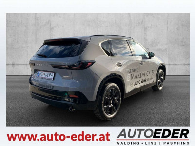 Mazda CX-5 Vorführwagen