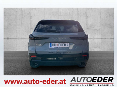 Mazda CX-5 Vorführwagen