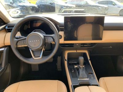 Mazda CX-5 Vorführwagen