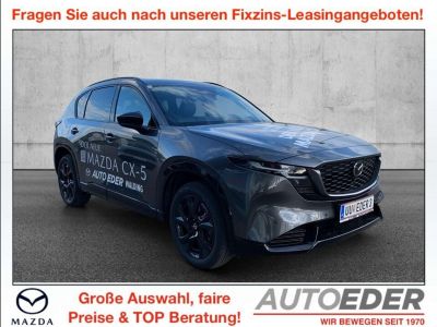 Mazda CX-5 Vorführwagen