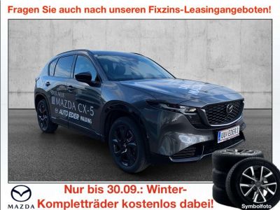 Mazda CX-5 Vorführwagen