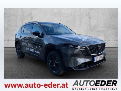 Mazda CX-5 Vorführwagen
