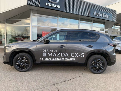 Mazda CX-5 Vorführwagen