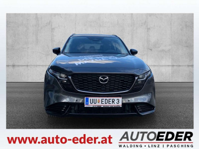 Mazda CX-5 Vorführwagen