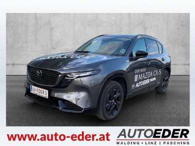 Mazda CX-5 Vorführwagen