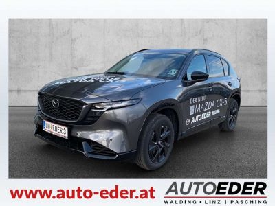Mazda CX-5 Vorführwagen