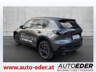 Mazda CX-5 Vorführwagen