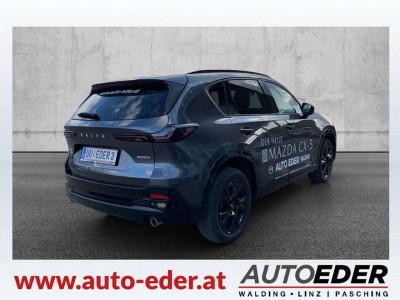 Mazda CX-5 Vorführwagen