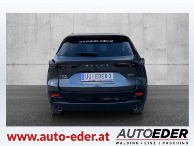 Mazda CX-5 Vorführwagen