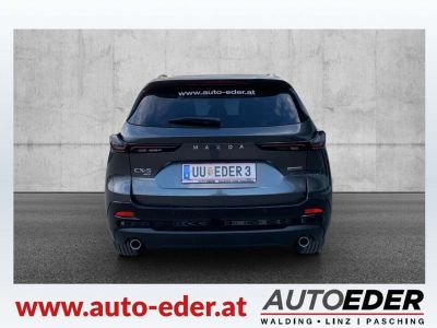 Mazda CX-5 Vorführwagen