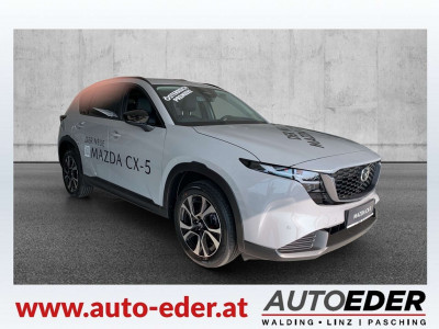 Mazda CX-5 Vorführwagen
