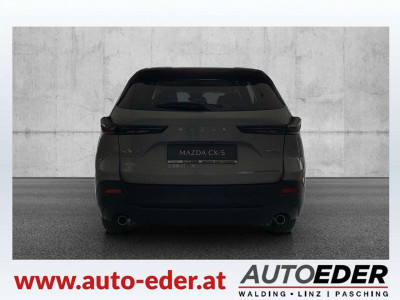 Mazda CX-5 Vorführwagen