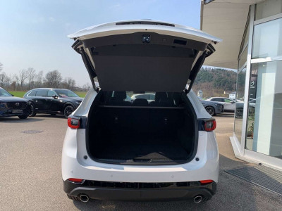 Mazda CX-5 Gebrauchtwagen